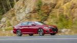 Honda Accord Sport 2.0T 2017 года (NA)